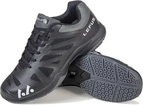 Miniatura 3 de Condromly unisex-adult Pickleball Court Shoes