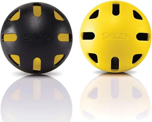 Miniatura 2 de SKLZ Impact Limited-Flight Practice Béisbol
