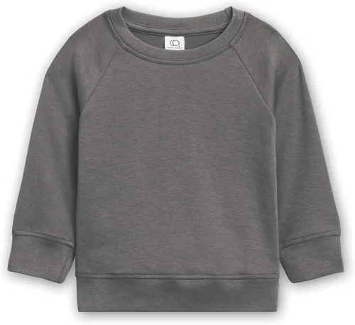 Colored Organics Camiseta ligera de algodón orgánico para bebé