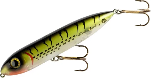 Miniatura 11 de HEDDON ONE KNOCKER SPOOK
