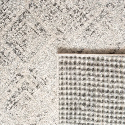Miniatura 51 de Safavieh - Alfombra decorativa de la colección Tulum, modelo TUL264F, estilo marroquí, bohemio y desgastado, no suelta pelusa, para sala, vestíbulo