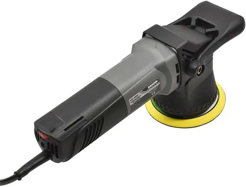 Miniatura 3 de Hardin HD-4800 Pulidora/búfer orbital aleatorio de doble acción de velocidad variable de 5 pulgadas, 700 W, 1300-4800 RPM, reemplaza a la lijadora