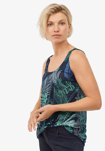 Miniatura 3 de Ellos Camiseta sin mangas de talla grande para mujer