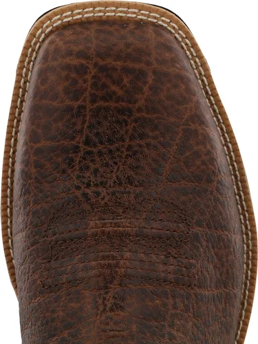 Miniatura 186 de Twisted X Botas Tech X para hombre de 12 pulgadas, botas occidentales casuales para hombre