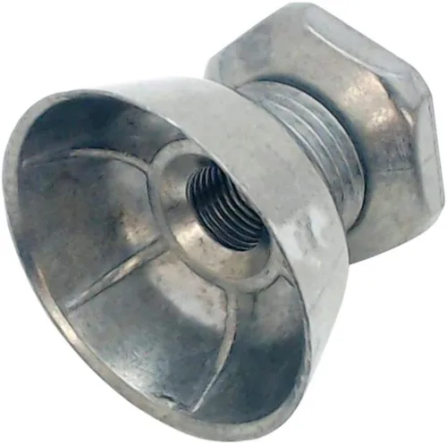 DRYER MOTOR PULLEY Part Number 8066184 replaces 1200324, 3389627, 3394341, 3401143, 694871, AH992572, EA992572, PS992572, W10290531, W10299847,