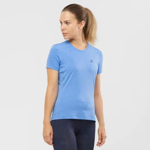 Miniatura 2 de Salomon Camiseta de mujer (manga corta)