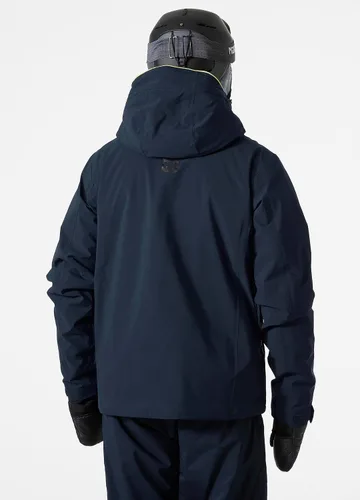 Miniatura 3 de Helly-Hansen Chaqueta elástica Swift para hombre