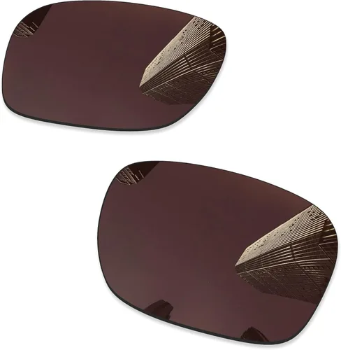 Miniatura 14 de Ploarized Replacement Lenses for Oakley Holbrook Metal OO4123 Sunglasses