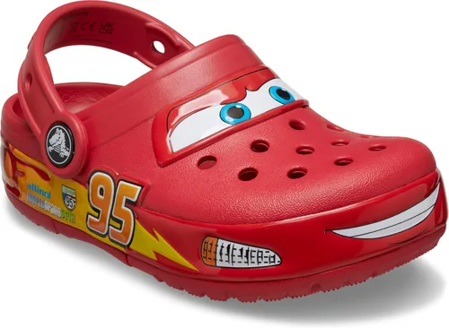 Miniatura 2 de Crocs Zuecos Disney Pixar para niños Cars and Toy Story Shoes