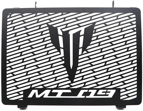 Miniatura 9 de Cubierta protectora de rejilla de radiador de motocicleta para Yamaha MT09 FZ09 FZ-09 MT-09 Tracer900 2014-2020