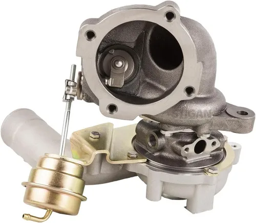 Miniatura 4 de Nuevo turbocompresor Stigan Turbo para Volkswagen VW Golf GTI Jetta GLI Mk4 y nuevo escarabajo 1.8T w/código de motor AWV - Stigan 847-1028 nuevo