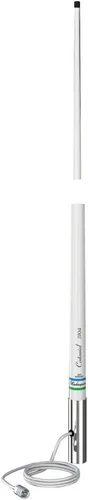 ANTENA LORAN LATO