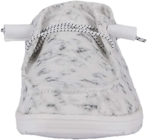 Miniatura 213 de Hey Dude Wendy - Zapatos de mujer, mocasines sin cordones para mujer, cómodos y ligeros