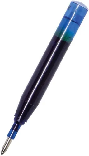 Miniatura 4 de Sheaffer Recambio de iones de Cross - Negro