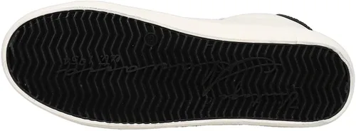 Miniatura 5 de VINTAGE HAVANA Zapatos de deporte de plataforma de diamantes de imitación épicos para mujer Casual - Blanco