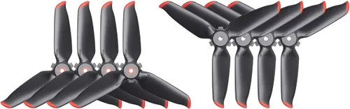 Miniatura 2 de DJI Hélices FPV para DJI FPV