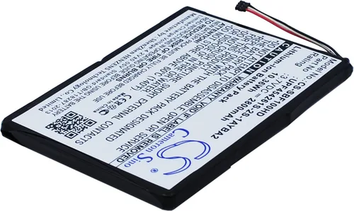 Miniatura 2 de Batería de repuesto para SEAGATE 1AYBA2 1AYBA4 STCK1000100 STCV2000100 Wireless Plus 2TB Wireless Plus pieza de desmontaje NO UPF454261S-2S-1AYBA2