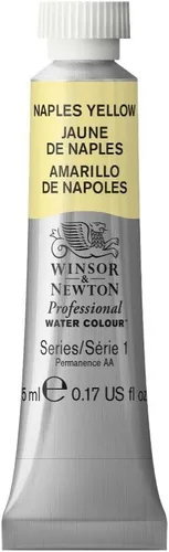 Miniatura 279 de Winsor & Newton - Pintura para acuarela profesional Azul cobalto
