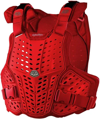 Miniatura 5 de Rockfight CE Flex Chest Protector Solid