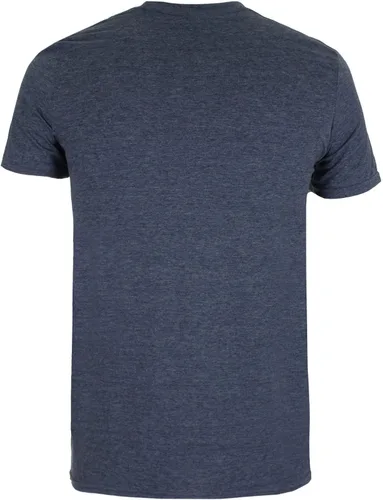 Miniatura 3 de Camiseta unisex con logotipo de Ford para hombre y mujer