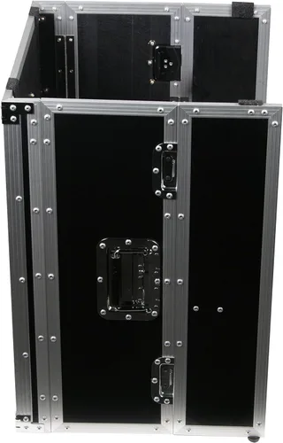 Miniatura 4 de Soporte plegable para DJ de 19" de ancho x 26" de alto