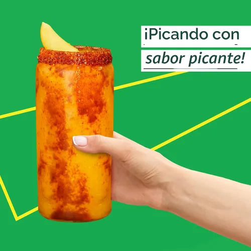 Miniatura 5 de Tajin Clásico Chile Lime Rimmer de 4.23 onzas (paquete de 2)