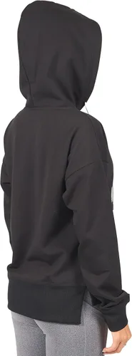 Miniatura 6 de Nautica Competition - Sudadera deportiva básica para mujer, con capucha, forro polar ultra suave con bolsillos