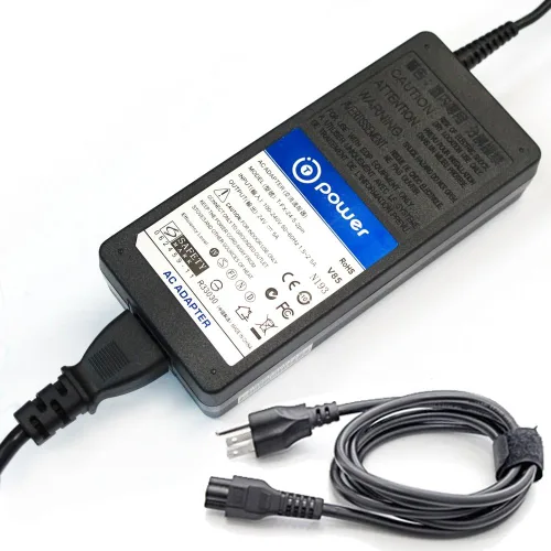 Miniatura 2 de T-Power - Cargador para enchufe fijo de 24 V y 4 pines TFT, TV LCD Targa LT3010 FSP180-AAA FSP FSP150-AAAN1 9NA1501700 FSP150-ABB 9NA1500900