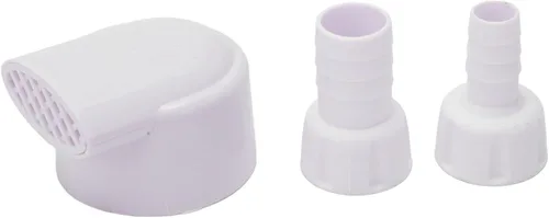 Miniatura 7 de Bomba sumergible de CC de 12 V (1200 L/H, 20 W), bomba de agua ultra silenciosa, bomba sin escobillas de conversión de alta frecuencia, bomba