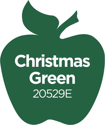 Miniatura 3 de Apple Barrel 20529 Pintura acrílica, 2 onzas, verde Navidad, paquete de 2