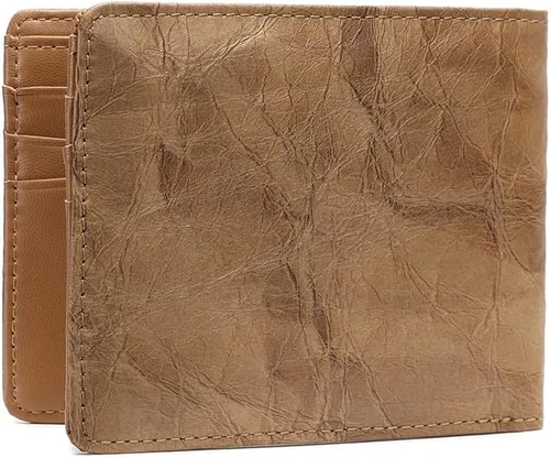 Miniatura 100 de Lanyani Carteras RFID Bifold Simple