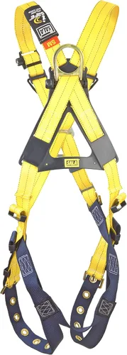 Miniatura 7 de 3M DBI-SALA 1103383 Harn Tb Xo 4Dh Sm D3