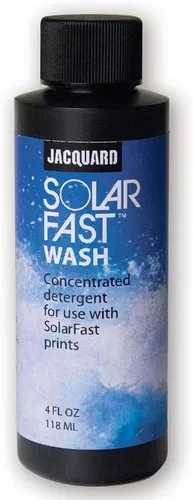 Miniatura 3 de Jacquard Solarfast película transparente para impresoras Aguacate