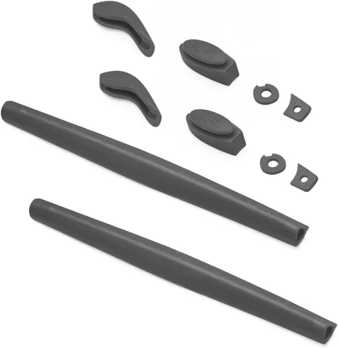 Miniatura 7 de OOWLIT - Kit de almohadillas para la nariz y las mangas compatibles con Oakley Juliet - Múltiples opciones