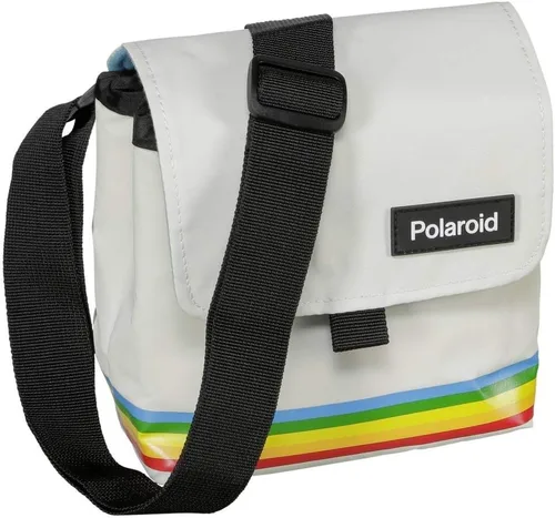 Miniatura 4 de Bolsa para cámara Polaroid Box, color negro