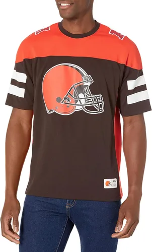 Miniatura 8 de OTS - Camiseta Alton de la NFL para hombre