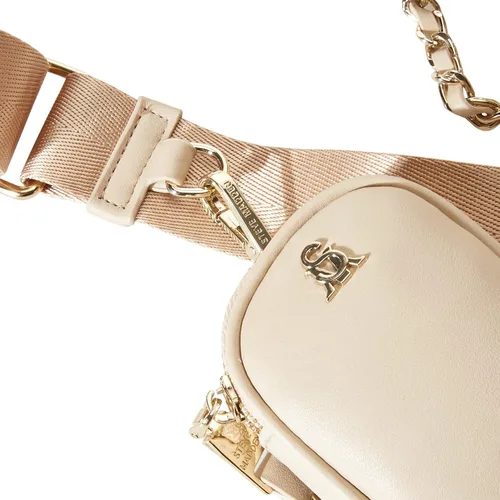Miniatura 4 de Steve Madden Womens Maxima Covertible Belt Bag Crossbody