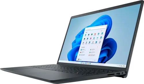 Miniatura 4 de DELL Inspiron 15 - Laptop empresarial de 15.6 pulgadas (pantalla táctil HD, AMD Ryzen 5 7530U, 16 GB de RAM, SSD PCIe de 512 GB