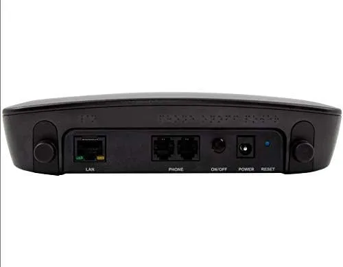 Miniatura 4 de Netcomm Enrutador de Internet inalámbrico IFWA 40 Mobile 0.14 oz LTE Wi-Fi Hotspot IFWA 40 antena AT&T 0.14 oz LTE Wi-Fi Conectar hasta 20