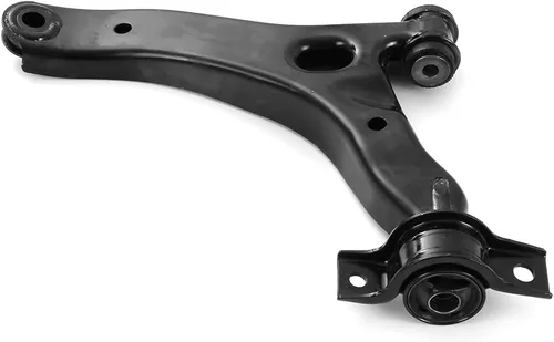Miniatura 364 de Metrix Premium Chassis Parts - Brazo de control inferior delantero izquierdo con junta esférica y conjunto de buje Compatible con Chevrolet Aveo 18