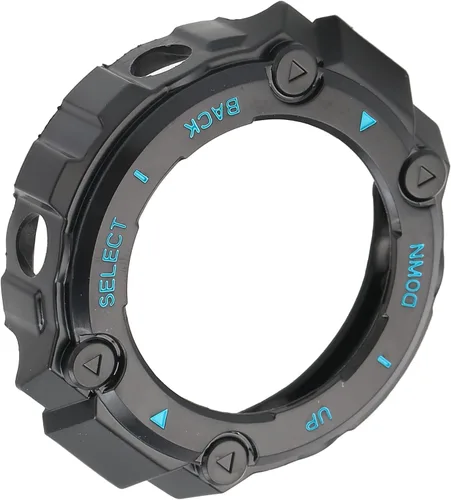 Miniatura 9 de Yoidesu Funda de reloj inteligente para T REX y Pro, protector de marco de cubierta completa para reloj inteligente, ultradelgado, a prueba