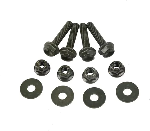 Miniatura 5 de Soportes de conversión de alforjas para Harley Heritage Softail 1986-2017