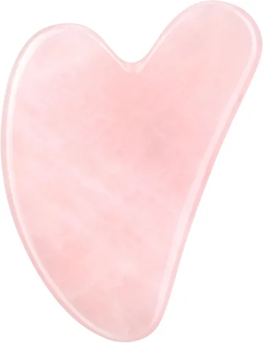Miniatura 15 de rosenice Gua Sha - Herramientas faciales de guasha negra, piedra de jade Gua Sha para el cuidado de la piel facial, tensiones corporales faciales