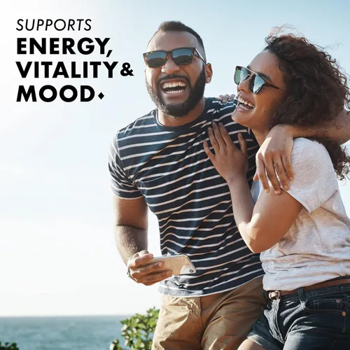 Miniatura 4 de BlueBonnet Nutrición CellularActive Metilfolato 400 mcg, formulado con cuatrefólico, energía, estado de ánimo y salud prenatal*, vegano, sin gluten
