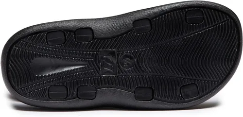 Miniatura 5 de Skysole Sandalias de doble correa para niños, zapatos anfibios con suela de goma para playa, piscina, senderismo, caminar y deportes