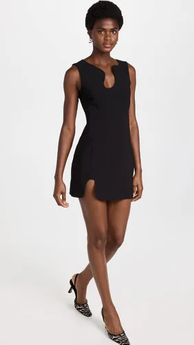 Miniatura 2 de Amanda Uprichard Vestido Puzzle Mujer