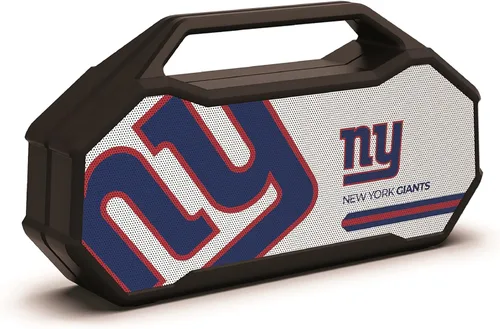 Miniatura 12 de SOAR NFL Unisex Bluetooth Speakers