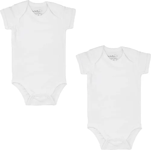 Miniatura 23 de 123 Bear Baby Cotton Spandex Infant Bodysuits Long Sleeve and Short Sleeve