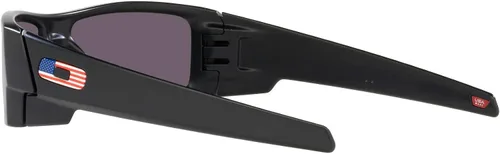 Miniatura 5 de Oakley Men's OO9014 Gascan Rectangular Sunglasses