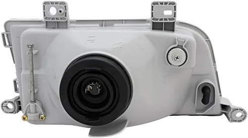 Miniatura 3 de Para Kia Sportage Faros Lámparas Set 1998 1999 2000 2001 2002 Halógeno Conductor y Pasajero Lado